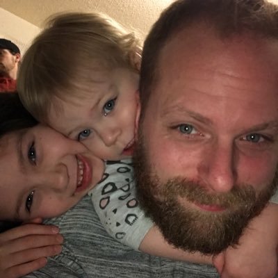 Profile Picture of Kent Morrison (@Kemo2988) on Twitter