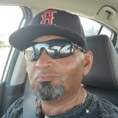 Profile Picture of Lorenzo Barrios (@Lorenzo92065676) on Twitter