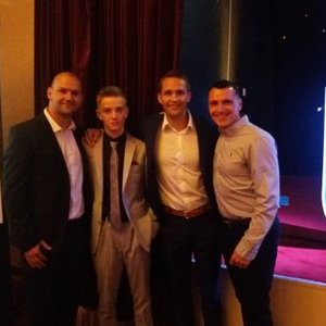 Profile Picture of Josh Rowson (@rowson_josh) on Twitter