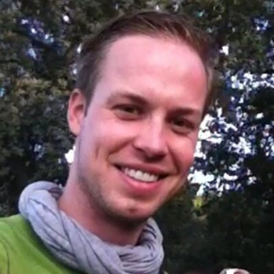 Profile Picture of Michael Menz (@menz_michael) on Twitter