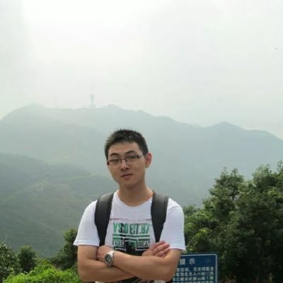 Profile Picture of Jeffrey (@JeffreyZheng329) on Twitter