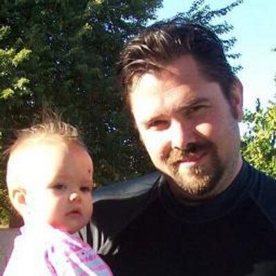Profile Picture of Aaron Rose (@alrose76) on Twitter