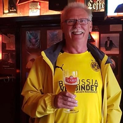 Profile Picture of Michael Grube (@Michael90080353) on Twitter
