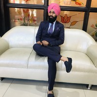 Profile Picture of Bhavneet Singh (@bhavneet-singh-4) on Quora