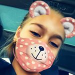 Profile Picture of Isabelle Hammel (@isabellehammel) on Instagram