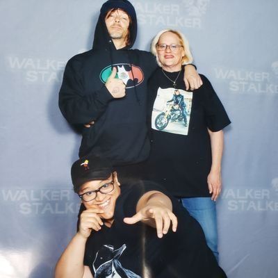 Profile Picture of michaeliveson7 (@michaeliveson7) on Tiktok