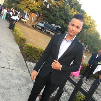 Profile Picture of Rene Matos (@renematos5) on Twitter