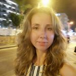 Profile Picture of Anna Solovyeva (@solov_anya) on Instagram