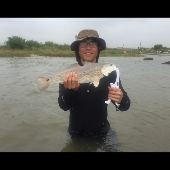 Profile Picture of Robert Yang (@theboyrobby) on Poshmark