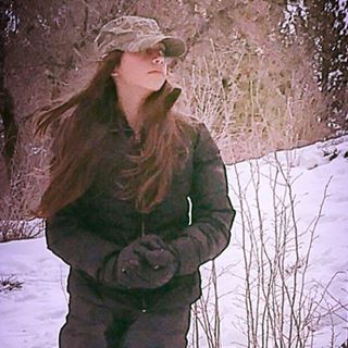 Profile Picture of Aylin Miranda Appel (@aylin.mirandaappel) on Facebook