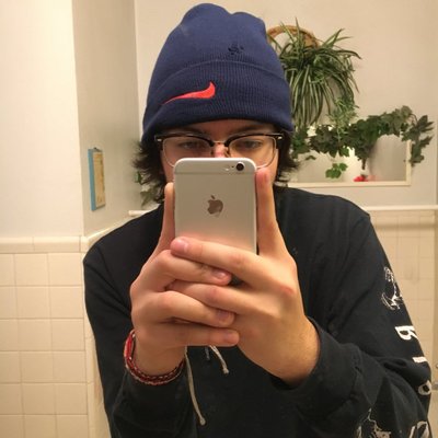 Profile Picture of Isaac Silvas (@isaacsilvas24) on Twitter