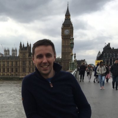 Profile Picture of Richard Sterling (@r_sterlinguk) on Twitter