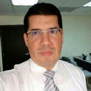 Mario Larrea - Twitter Profile Picture of Mario Larrea (@mariolarrea1) on Twitter