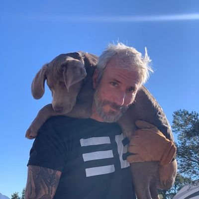 Profile Picture of Michael Schwimmer (@MichaelSchwimm3) on Twitter