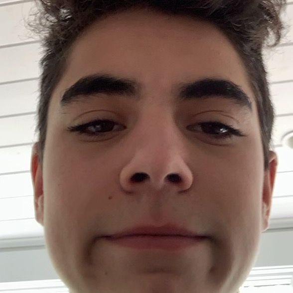 Profile Picture of Colin (@faheyycolin) on Tiktok