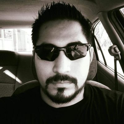 Profile Picture of Dave McNab (@davemcnab11) on Twitter