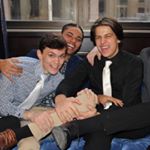 Profile Picture of Garrett Thompson (@garebear7413) on Instagram