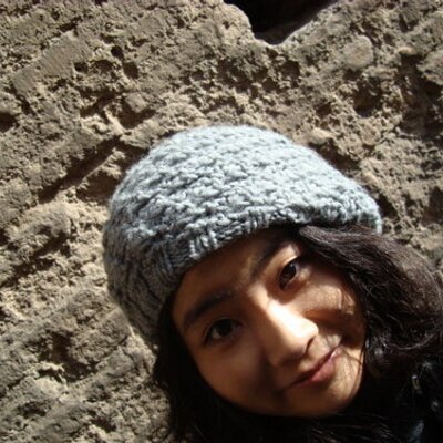 Profile Picture of Ashley Zhang (@AshleyJiaZhang) on Twitter