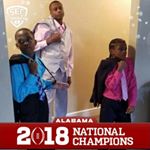 Profile Picture of Rahnyea D. Scott (@football_for_l1fe_) on Instagram