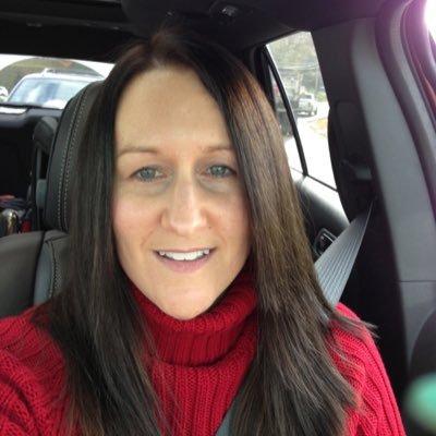 Profile Picture of Michele Mattison (@MattisonMichele) on Twitter