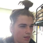 Profile Picture of Nathan Vogel-Hayes (@young_vogester) on Instagram