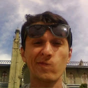 Profile Picture of Aleksey Tkachenko (@icebe21) on Youtube