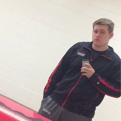 Profile Picture of Austin Hutchins (@CRAZEDPSYCHO77) on Twitter