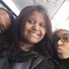 Profile Picture of Gabrielle Gouraige (@QueenHusanaAli) on Twitter