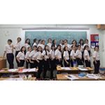 Profile Picture of lớp có hai mươi bảy người (@chuyenvanmot) on Instagram