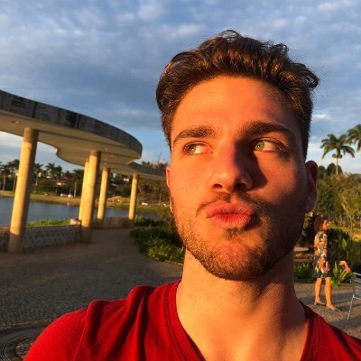 Profile Picture of André Khoury (@AndrKhoury2) on Twitter