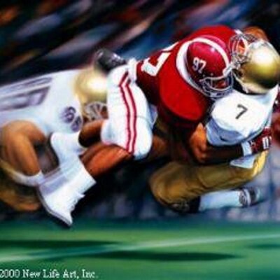 Profile Picture of Gene Hatcher Jr (@GeneHatcherJr) on Twitter