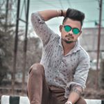 Profile Picture of 👑AmYtesh_sahu🔵 (@its_amytesh8) on Instagram