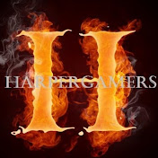 Profile Picture of Harper Gamers (@HarperGamers) on Youtube