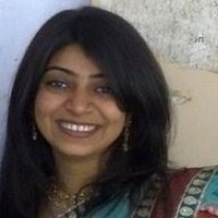 Profile Picture of Monica Chaudhari (@monica-chaudhari-2) on Quora