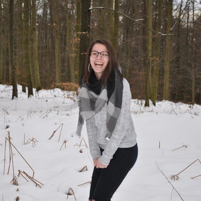 Profile Picture of Labbé Sara (@LabbeSara) on Twitter