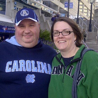 Profile Picture of Dave Hosking (@dave_hosking) on Twitter