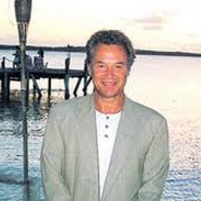 Profile Picture of RAY SINGLETON (@RAYSINGLETON5) on Twitter