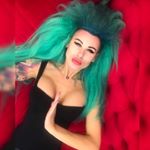 Profile Picture of Аля Калиниченко (@alja_biokukly) on Instagram