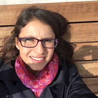 Profile Picture of Teresa María León (@TeresaMaraLen1) on Twitter