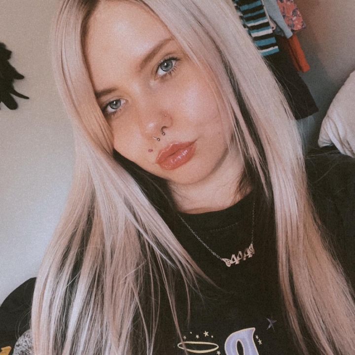 Profile Picture of Coty 🦋 (@cotyxlynn) on Tiktok