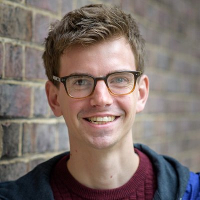 Alan Ward - Twitter Profile Picture of Alan Ward (@@alan_john_ward) on Twitter