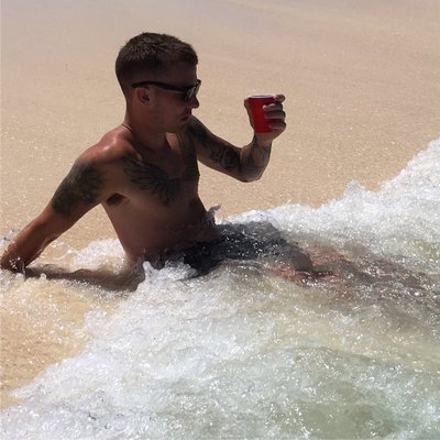 Profile Picture of BrandonBagwell (@BrandonBagwell) on Twitter