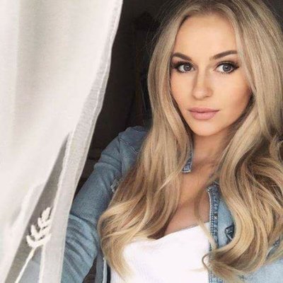 Profile Picture of Isabella James (@IsabellJames_IJ) on Twitter