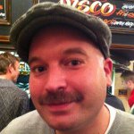 Profile Picture of Darren Mason (@mungerpunk) on Instagram