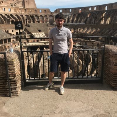 Profile Picture of Ross (@macgregor1874) on Twitter