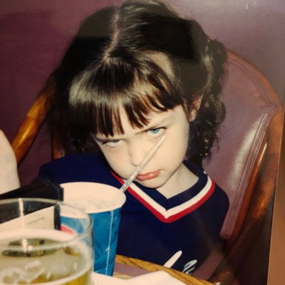 Profile Picture of Cassidy Craig (@Cass_Craig) on Twitter