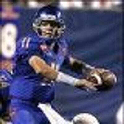 Profile Picture of Mike Bellotti (@mike_bellotti) on Twitter