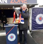 Profile Picture of Gordon Oswald (@Gordon-Oswald) on Facebook
