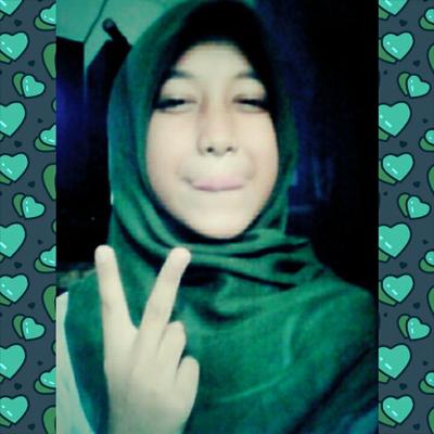 Profile Picture of @kartini_InsomNisa (@uslin71) on Twitter