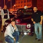 Profile Picture of Roger Knopfel (@knopfelroger) on Instagram